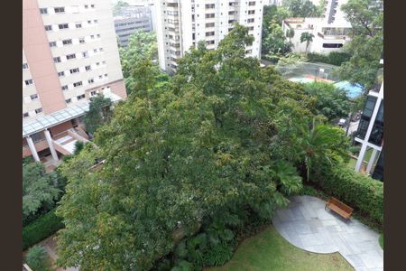 Apartamento à venda com 270m², 4 quartos e 4 vagas