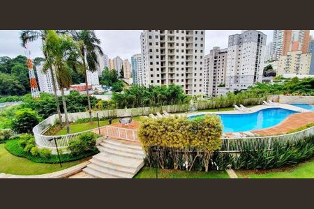 Apartamento à venda com 173m², 3 quartos e 3 vagas