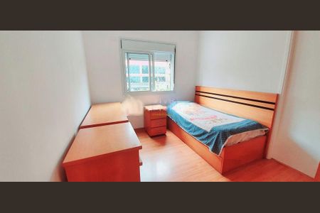 Apartamento à venda com 173m², 3 quartos e 3 vagas