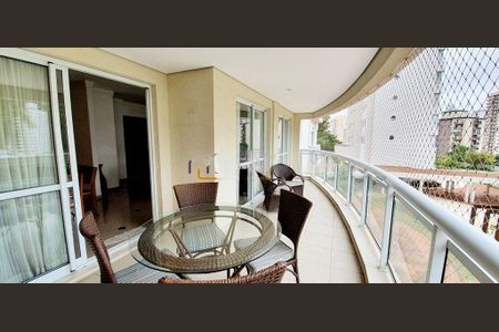 Apartamento à venda com 173m², 3 quartos e 3 vagas