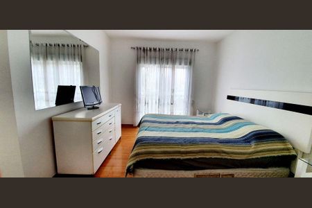 Apartamento à venda com 173m², 3 quartos e 3 vagas