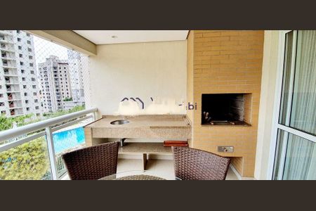 Apartamento à venda com 173m², 3 quartos e 3 vagas