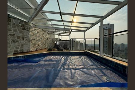 Apartamento à venda com 327m², 3 quartos e 4 vagas