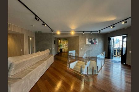 Apartamento à venda com 327m², 3 quartos e 4 vagas