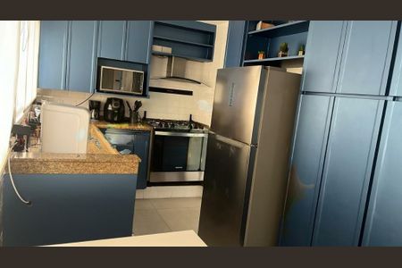 Apartamento à venda com 327m², 3 quartos e 4 vagas