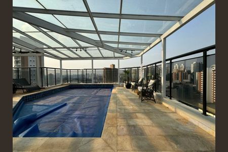 Apartamento à venda com 327m², 3 quartos e 4 vagas