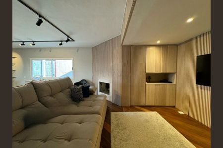 Apartamento à venda com 327m², 3 quartos e 4 vagas