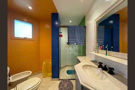 Apartamento à venda com 327m², 3 quartos e 4 vagas