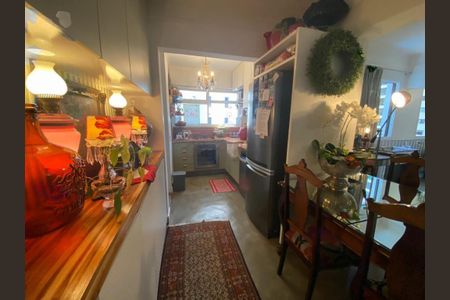 Apartamento à venda com 107m², 2 quartos e 2 vagas