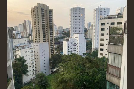 Apartamento à venda com 107m², 2 quartos e 2 vagas