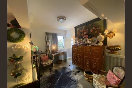 Apartamento à venda com 107m², 2 quartos e 2 vagas