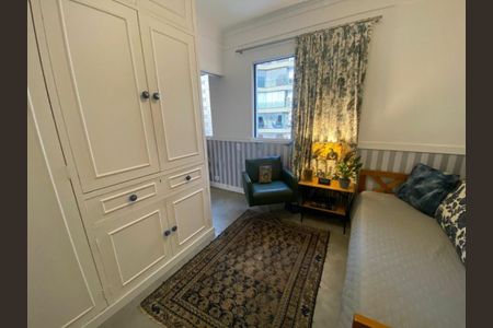 Apartamento à venda com 107m², 2 quartos e 2 vagas