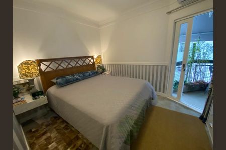 Apartamento à venda com 107m², 2 quartos e 2 vagas