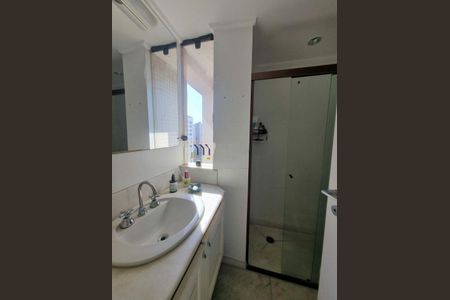 Apartamento à venda com 250m², 4 quartos e 4 vagas