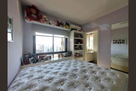 Apartamento à venda com 250m², 4 quartos e 4 vagas