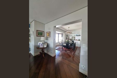 Apartamento à venda com 250m², 4 quartos e 4 vagas