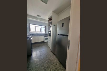Apartamento à venda com 250m², 4 quartos e 4 vagas