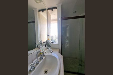 Apartamento à venda com 250m², 4 quartos e 4 vagas