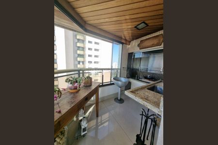Apartamento à venda com 250m², 4 quartos e 4 vagas