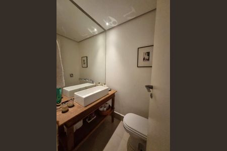 Apartamento à venda com 250m², 4 quartos e 4 vagas