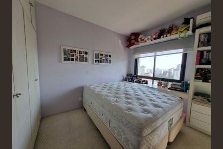 Apartamento à venda com 250m², 4 quartos e 4 vagas