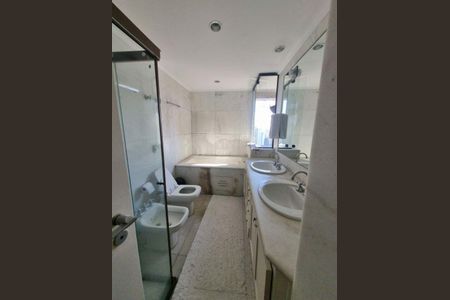 Apartamento à venda com 250m², 4 quartos e 4 vagas