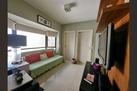 Apartamento à venda com 250m², 4 quartos e 4 vagas