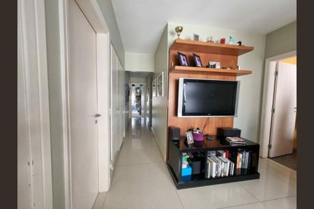 Apartamento à venda com 250m², 4 quartos e 4 vagas