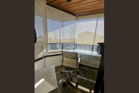 Apartamento à venda com 250m², 4 quartos e 4 vagas