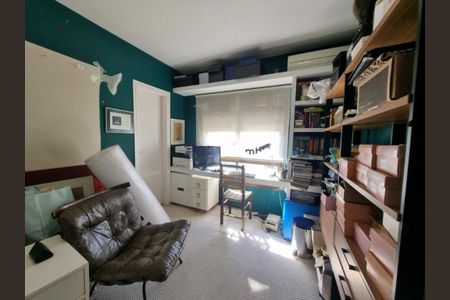 Apartamento à venda com 250m², 4 quartos e 4 vagas