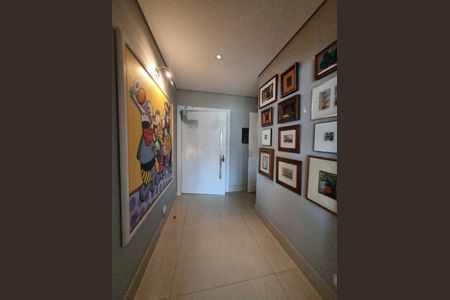 Apartamento à venda com 250m², 4 quartos e 4 vagas