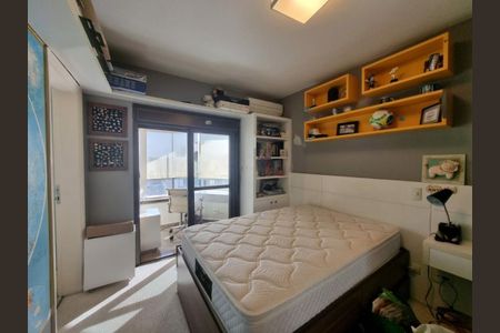 Apartamento à venda com 250m², 4 quartos e 4 vagas