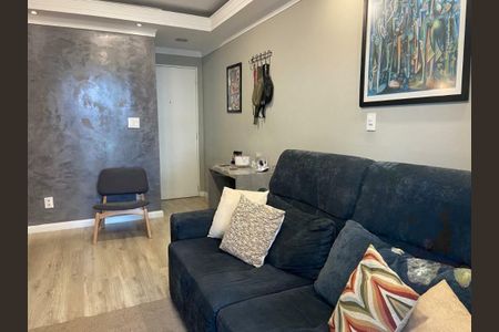 Apartamento à venda com 72m², 3 quartos e 2 vagas