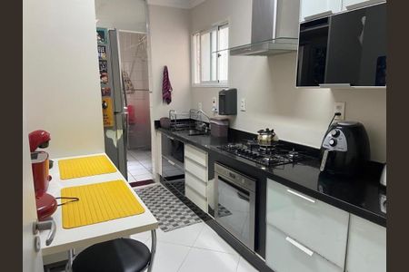 Apartamento à venda com 72m², 3 quartos e 2 vagas