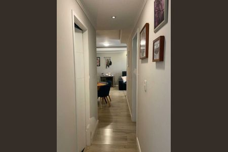 Apartamento à venda com 72m², 3 quartos e 2 vagas