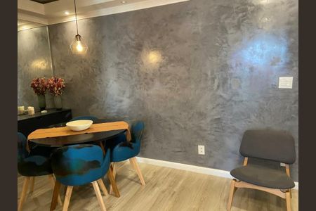 Apartamento à venda com 72m², 3 quartos e 2 vagas