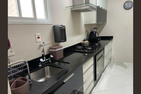 Apartamento à venda com 72m², 3 quartos e 2 vagas