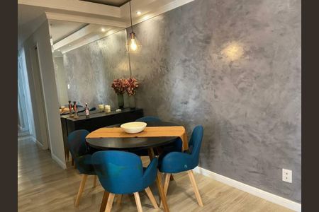 Apartamento à venda com 72m², 3 quartos e 2 vagas