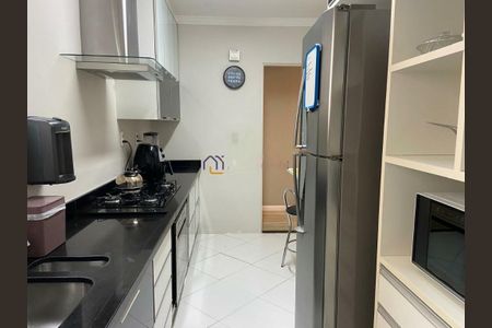 Apartamento à venda com 72m², 3 quartos e 2 vagas