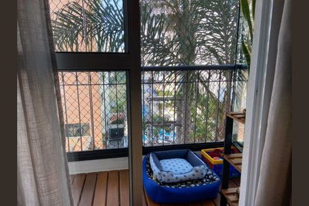 Apartamento à venda com 72m², 3 quartos e 2 vagas