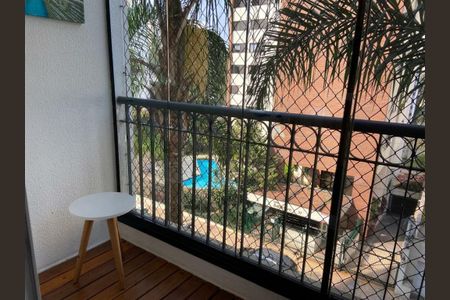 Apartamento à venda com 72m², 3 quartos e 2 vagas