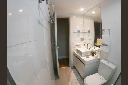 Apartamento à venda com 109m², 3 quartos e 2 vagas