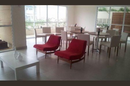 Apartamento à venda com 109m², 3 quartos e 2 vagas