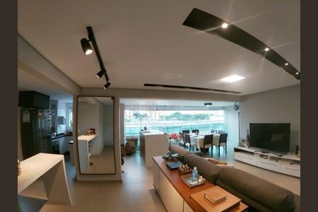 Apartamento à venda com 109m², 3 quartos e 2 vagas