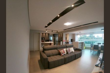 Apartamento à venda com 109m², 3 quartos e 2 vagas