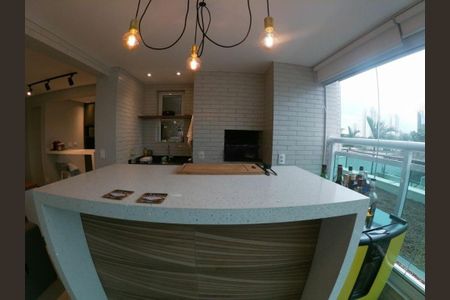 Apartamento à venda com 109m², 3 quartos e 2 vagas