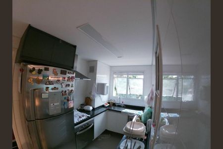 Apartamento à venda com 109m², 3 quartos e 2 vagas