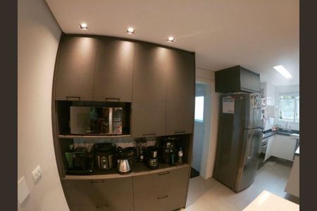 Apartamento à venda com 109m², 3 quartos e 2 vagas