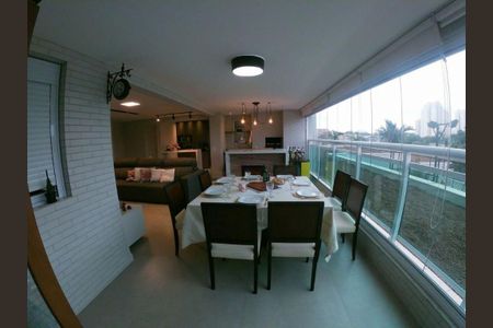 Apartamento à venda com 109m², 3 quartos e 2 vagas