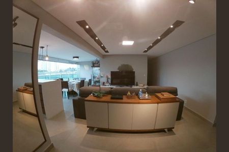 Apartamento à venda com 109m², 3 quartos e 2 vagas